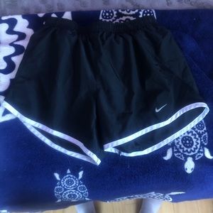 Nike Athletic Shorts